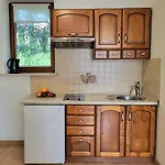 Apartamento Velvet