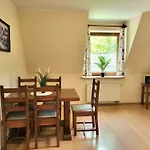 Velvet Apartment Kościelisko