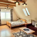 Velvet Apartment