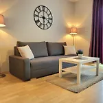 Velvet Apartamento *