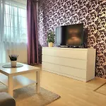 Apartamento Velvet *