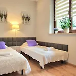 Velvet Apartamento Kościelisko