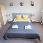 Apartamento Velvet *