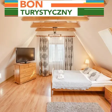 Velvet Apartmán