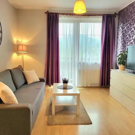 Velvet Kościelisko