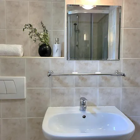 Apartmán Velvet