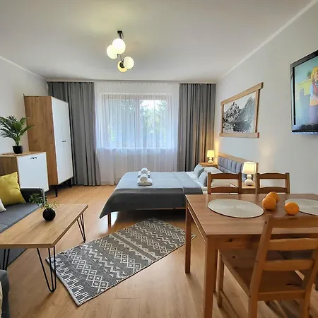 Velvet * Koscielisko