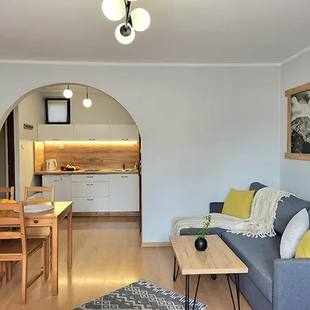 Velvet Apartment