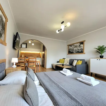 Velvet * Koscielisko