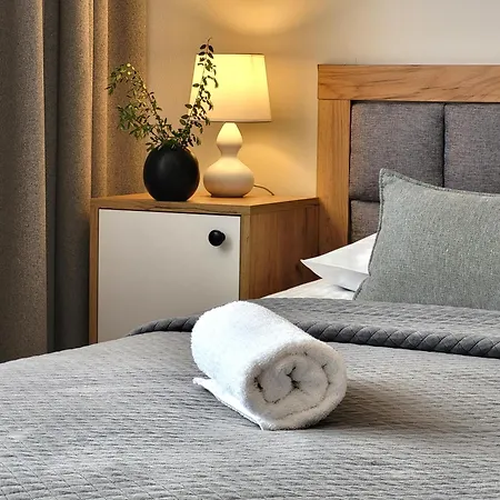 Velvet Apartamento *