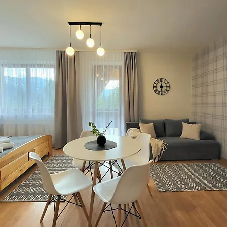 Velvet * Kościelisko