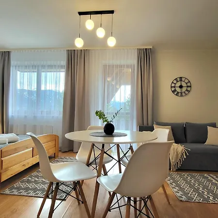 Velvet Apartment