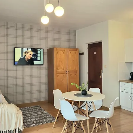 Apartmán Velvet