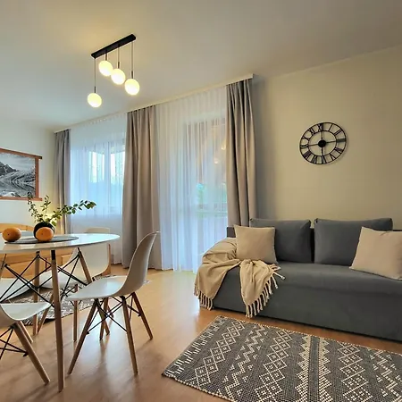 Apartment Velvet Koscielisko