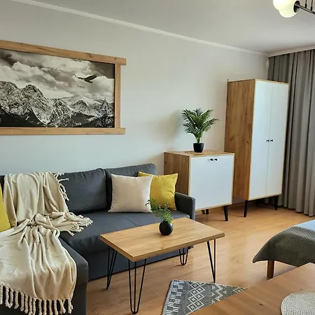 Apartamento Velvet