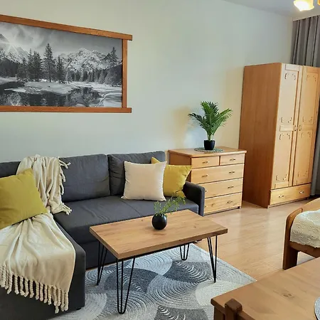 Velvet Apartment