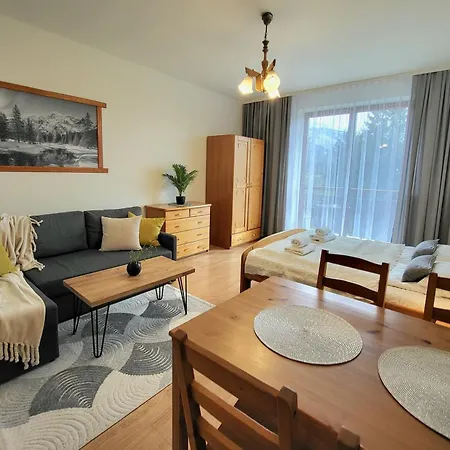 Velvet Apartment *