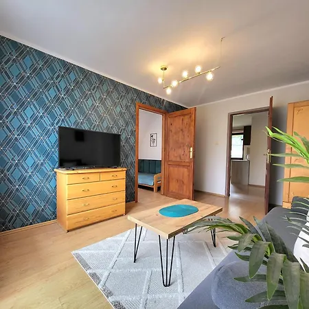 Apartment Velvet *