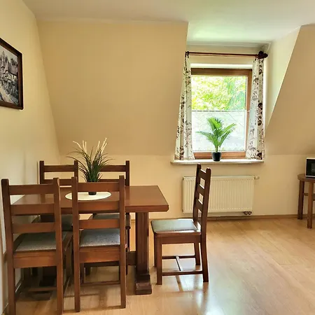 Velvet Apartment Koscielisko