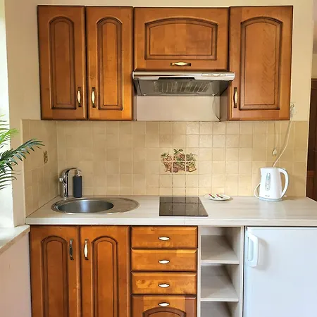 Apartmán Velvet Kościelisko