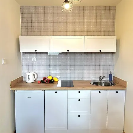 Velvet Apartment