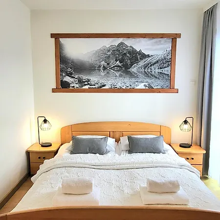 Velvet Apartment *