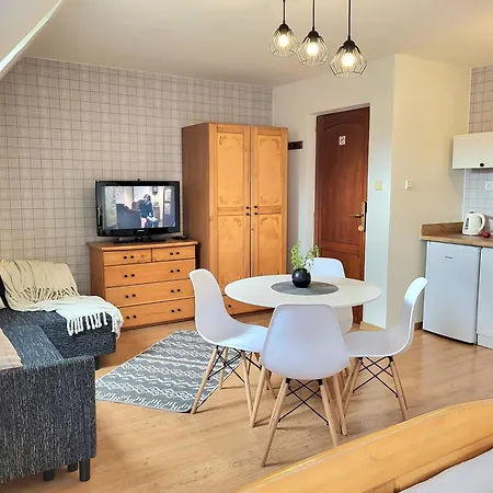 Velvet Apartment Koscielisko