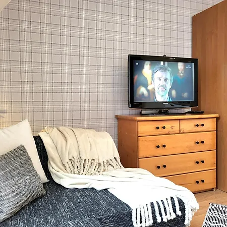 Velvet Kościelisko