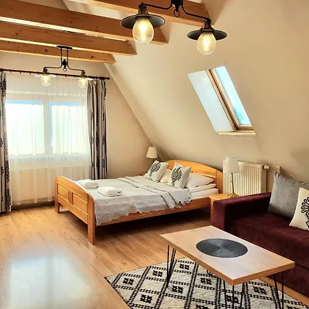 Velvet Apartment