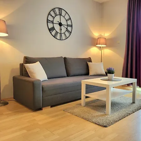 Velvet Apartmán *