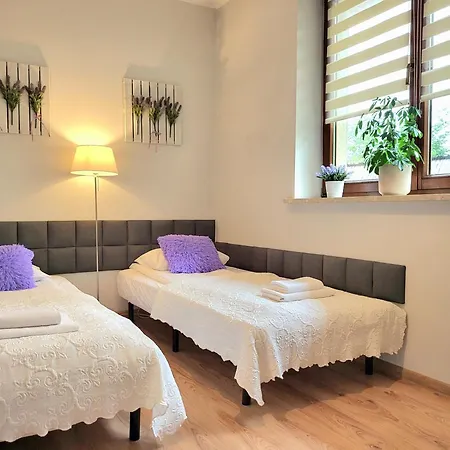 Velvet Apartment Koscielisko