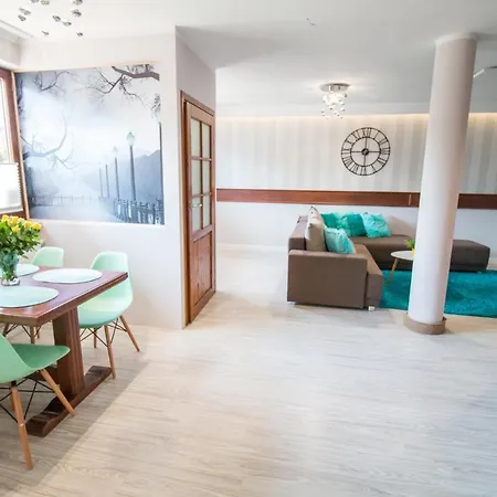 Velvet Apartment