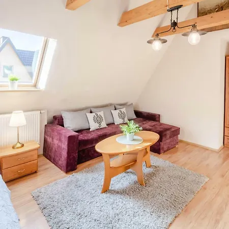 Velvet Daire Kościelisko