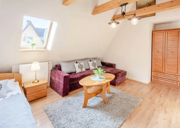 Velvet דירה קושצ'ליסקו